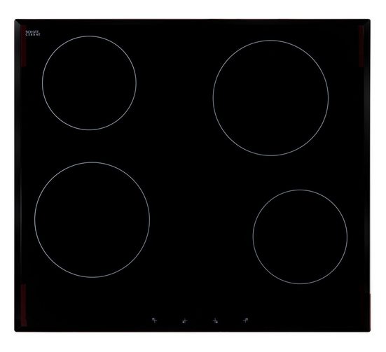 wiho Küchen Küchenzeile Cali, mit E-Geräten, Breite 220 cm mit Hanseatic E- Geräten (110) - Larina Home | Küchenzeilen mit Geräten