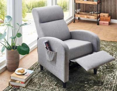 Fernsessel ATLANTIC Home mit Relaxfunktion
